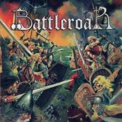 Battleroar (GRC) : Battleroar